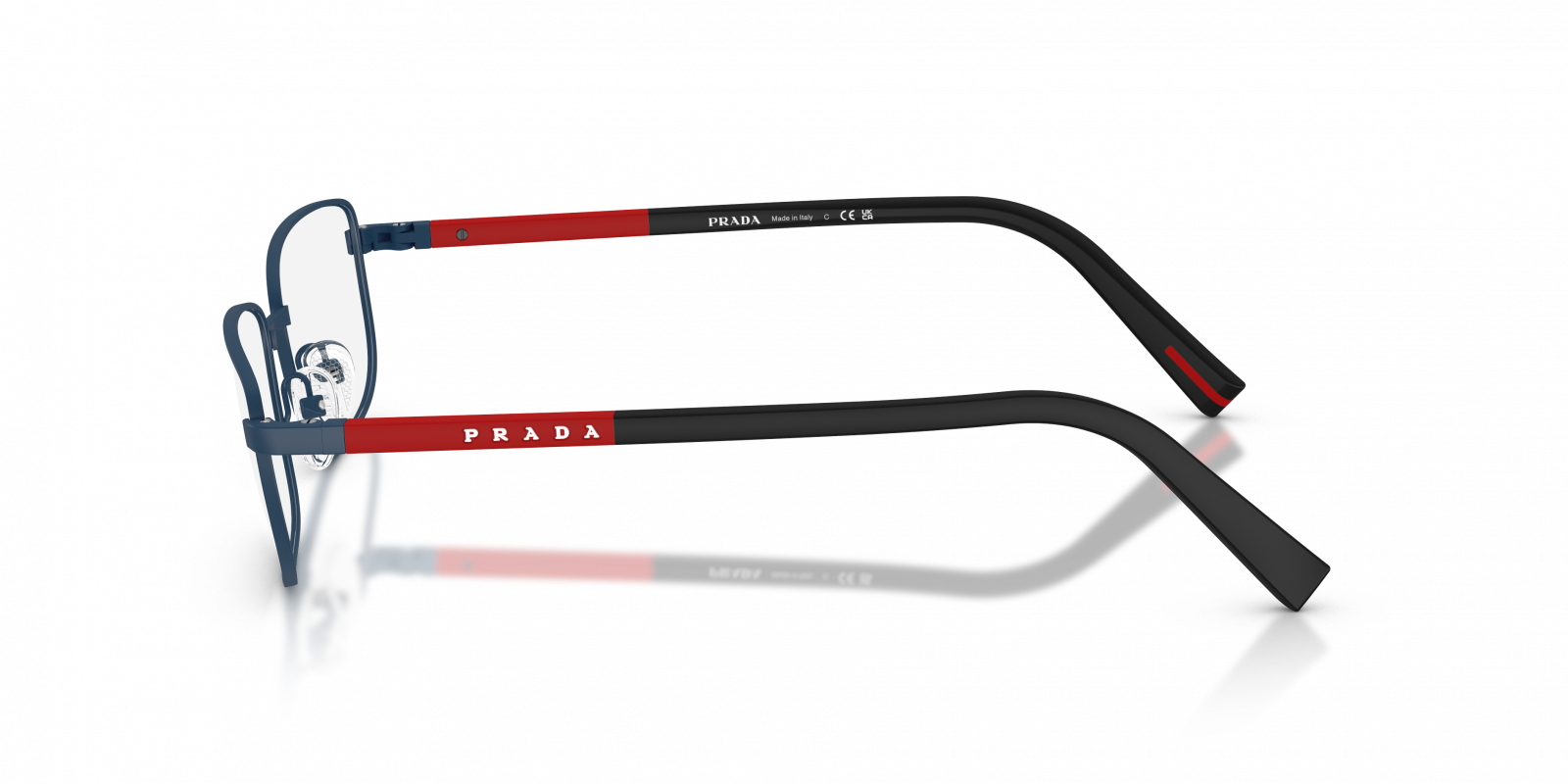 Prada Linea Rossa PS 50SV TFY1O1  
